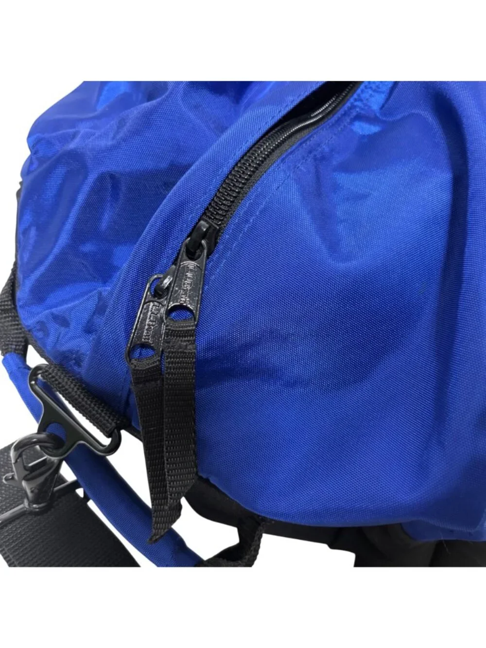 L.L. Bean durable nylon